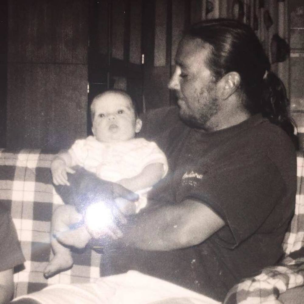 Meet your Posher, Dani